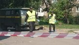 убийство харьков нападение инкассаторы