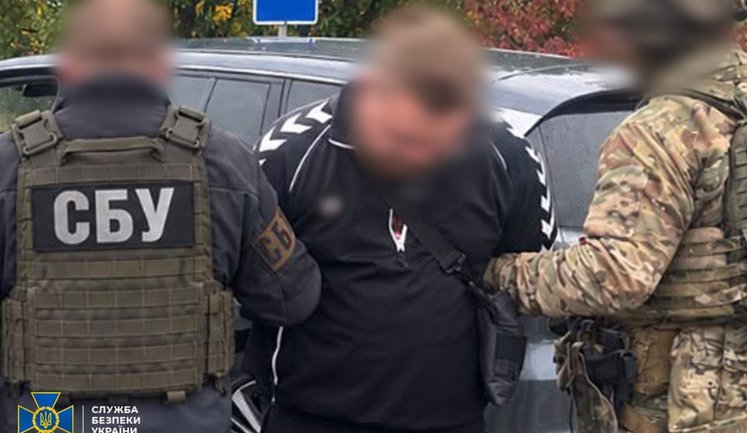 Ліквідовано ще 5 схем ухилення від мобілізації та служби: затримано 12 організаторів, - СБУ. ФОТОрепортаж