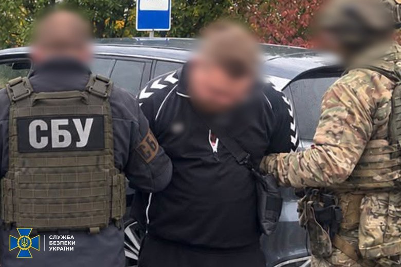 Ліквідовано 5 схем для ухилянтів