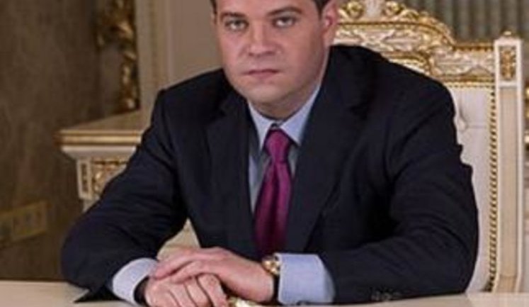 Совершено покушение на "смотрящего" по Запорожью Евгения Анисимова. Криминального авторитета обстреляли из автоматов ФОТО (обновлено)