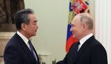 ван,путін