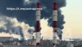питер горит терминал