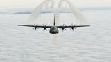 "Чисте небо-2018": авіація ВПС США прибула в Україну. ФОТО