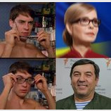 Предвыборные технологии и ни какого мошенничества...