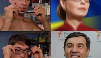 Предвыборные технологии и ни какого мошенничества...