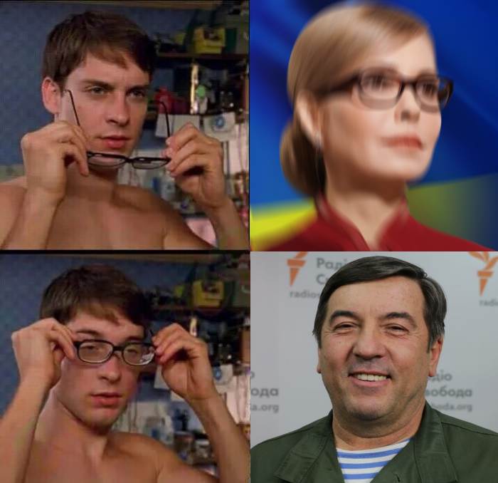 Предвыборные технологии и ни какого мошенничества...