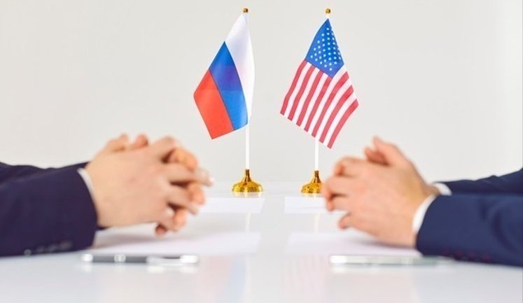 Гарячий мир після Холодної війни