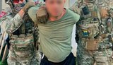 Видавали себе за силовиків: в Одесі затримали двох чоловіків у військовій формі, які пограбували подружжя. ФОТО