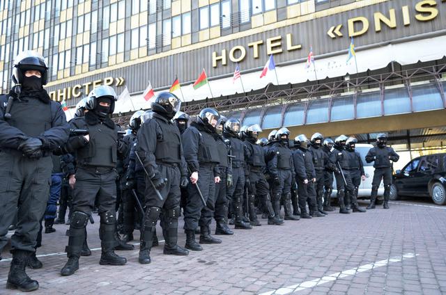 львов