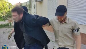 Задержаны бывшие "антимайдановцы", которые готовили атаки РФ на железнодорожную инфраструктуру Одесчины, - СБУ. ФОТОРЕПОРТАЖ