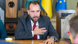 Пьотр Лукасевич про миротворчу місію