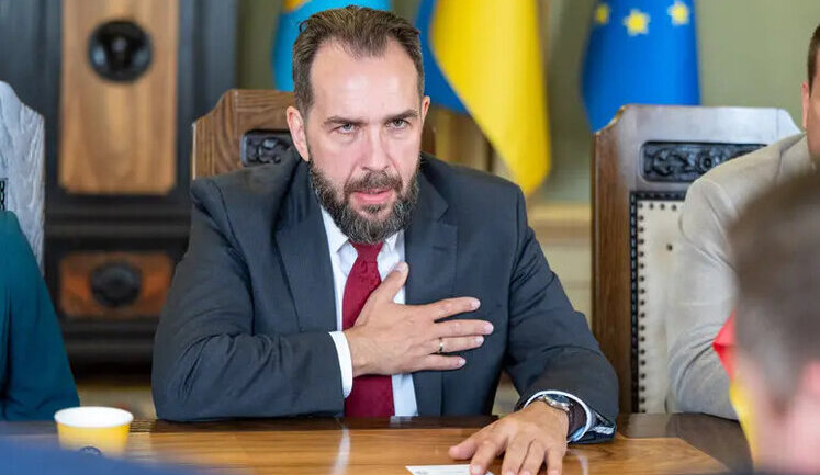 Польща готова логістично підтримати майбутню миротворчу місію в Україні, - посол Лукасевич