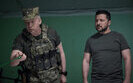 Butusov commented on detention of generals