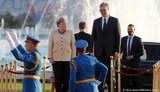 меркель