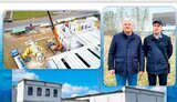 укргідросила