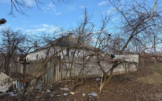 Доба на Донеччині: один загиблий і четверо поранених через російські обстріли. ФОТОрепортаж