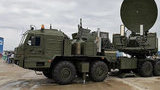 Терористи з ОРДЛО засвітили новітній російський комплекс РЕБ "Тирада-2", який тільки надходить у ЗС РФ. ФОТО