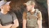 "Окопна війна": У росіян нема мотивації вести війну, тому нам потрібно гнати їх, а не вести з ними переговори, - командир взводу 24-ї бригади на псевдо Моряк. ВIДЕО