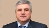 В Киеве заменили главу налоговой (обновлено)