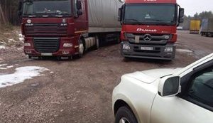 Russian truck blockade will lead to lawsuits against Ukraine in WTO, - Minister Pyvovarskyi