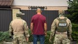 Требовали 4,5 млн грн взятки за принятие РЭБ для ВСУ: НАБУ и САП уличили двух военных во взяточничестве. ФОТОрепортаж