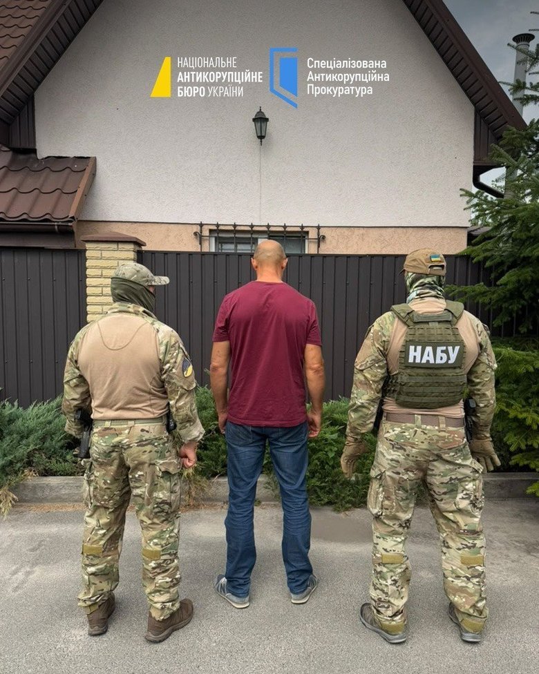 Военные требовали 4,5 млн грн за принятие средств РЭБ для ВСУ