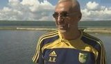 Поляки сняли фильм об олигархе Ярославском: "Вы хорошо платите людям?" - "Скажем так, хотелось бы платить меньше". + ВИДЕО.
