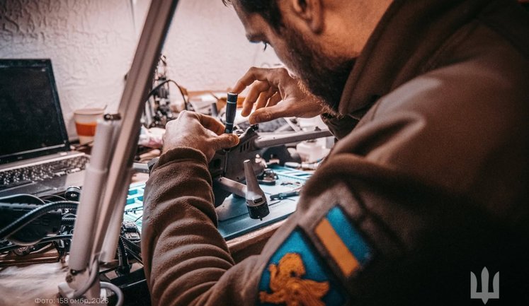 Since start of day, enemy launches 64 attacks: Pokrovsk direction sees heaviest fighting – General Staff