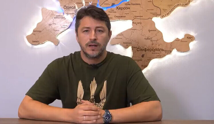 За гроші з "народних Байрактарів" купили супутник для ЗСУ, "бавовни" буде багато, - Притула. ВIДЕО