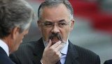 Янукович пригрозил отставкой Табачнику и еще двум министрам: Вы плохо кончите. + ВИДЕО.
