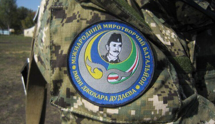 Бійці батальйону ім. Джохара Дудаєва потребують допомоги у придбанні зимової амуніції та техніки