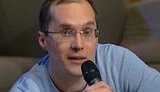 "2013-й для украинцев - год приобретения веры в себя. Иллюзий уже нет", - главред "Цензор.НЕТ" Бутусов. ВИДЕО