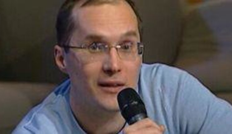 2013 Will Be the Year of Gaining Confidence for Ukrainians. There are no More Illusions, Censor.NET Editor-in-chief Butusov. VIDEO