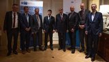 "Я как Президент буду гарантировать вам независимость инвестиций", - Зеленский встретился с представителями немецкого бизнеса. ФОТО