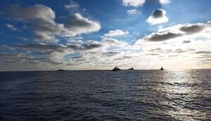 Чорне море