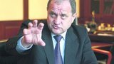 Могилев: Коробчинский избил партнера бейсбольной битой на совещании
