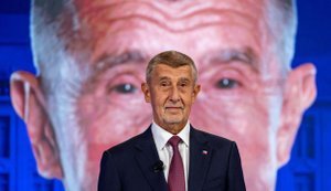Перемога Бабіша у Чехії: скільки чехів підтримують коаліцію