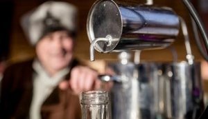 Депутаты хотят легализовать самогоноварение