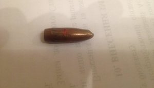 New Bullet Attached to Investigation of Maidan Assassinations. People Were Shot Dead at Point Blank Range. General Prosecutor’s Office Still Has Not Collected All Evidence - Butusov. PHOTOS