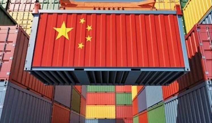 За рік Україна збільшила імпорт товарів з Китаю на майже 70%: яких товарів ввозять найбільше?