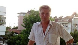 Задержанного в РФ украинского адвоката Кияшко заставили отказаться от защитника, - жена