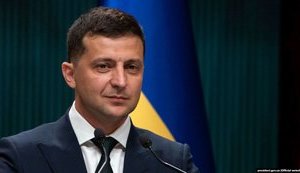 Zelenskyi appoints Yermak, Smeliansky as members of Ukroboronprom Supervisory Board