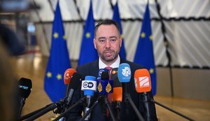 Прево: Нормалізація відносин із Москвою стане сигналом слабкості Заходу