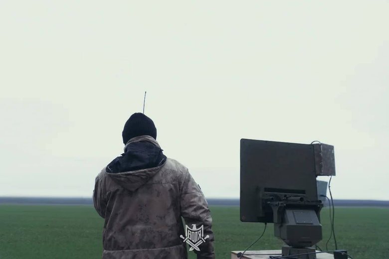 Воїни РЕБ