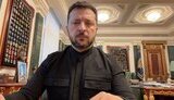 вечірнє звернення Зеленського