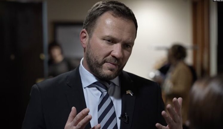 Естонія готова провести Конференцію з відновлення України у 2027 році, - Цахкна