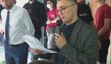 Зеленський сьогодні відкрив для себе ящик Пандори, - Стерненко під главком СБУ. ВIДЕО