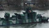 Росія направила в Чорне море 15 військових кораблів. ВIДЕО