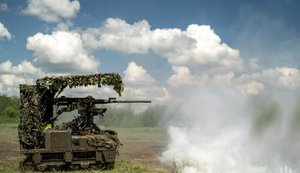Від початку доби на фронті зафіксовано 60 атак РФ