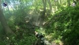 Бійці 6-го полку ССО Rangers підійшли до окупантів на відстань одного метра, розгромили позицію та взяли двох у полон. ВIДЕО